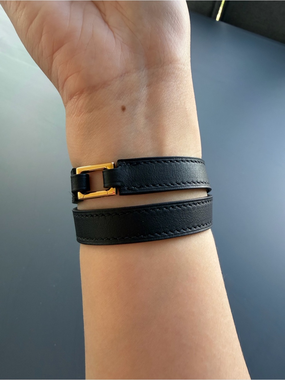 Hermès O'Kelly Bracelet - Picture 2 of 5